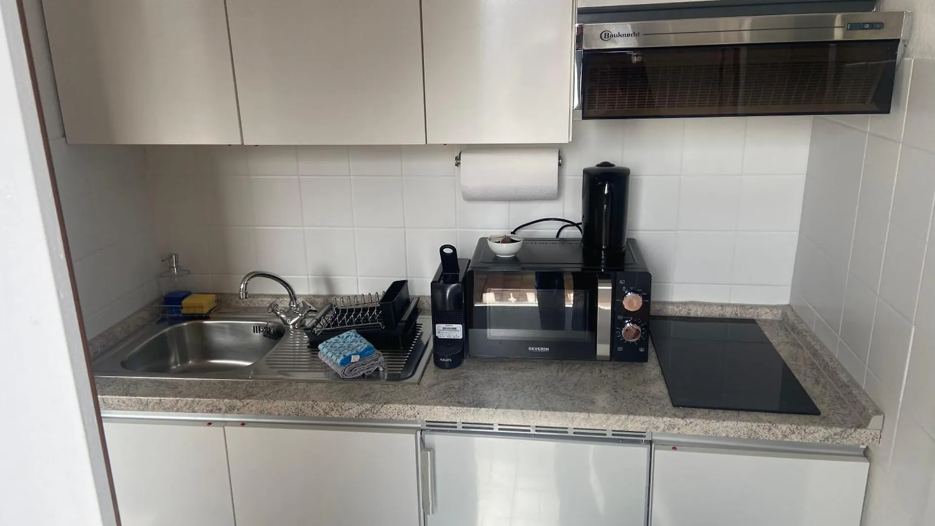 Lejlighed 4-Bett-Appartement Am Golfplatz Grassau